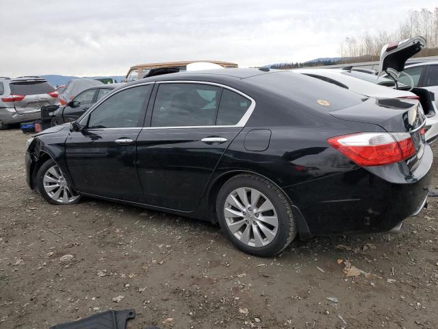 1HGCR3F80DA041697 | 2013 Honda accord exl