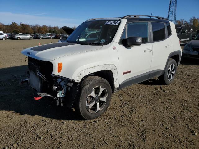 2021 Jeep Renegade Trailhawk