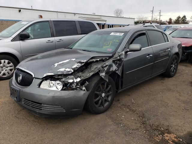 2006 Buick Lucerne CXL