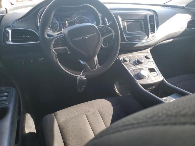 2016 CHRYSLER 200 LIMITE - 1C3CCCAB8GN124864