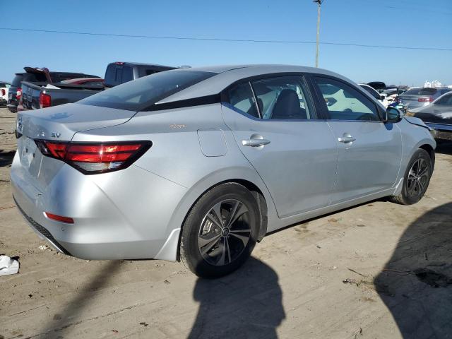 3N1AB8CV6PY256960 | 2023 NISSAN SENTRA SV