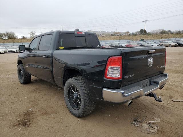 1C6SRFMT4LN227907 | 2020 RAM 1500 BIG H