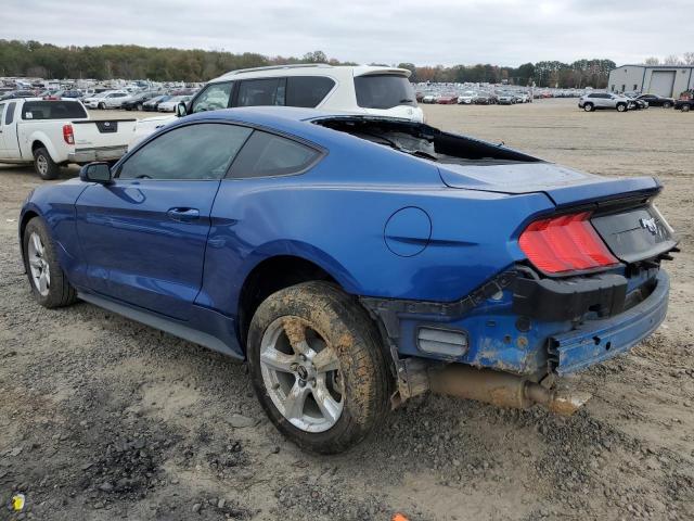 1FA6P8TH8J5146288 | 2018 FORD MUSTANG