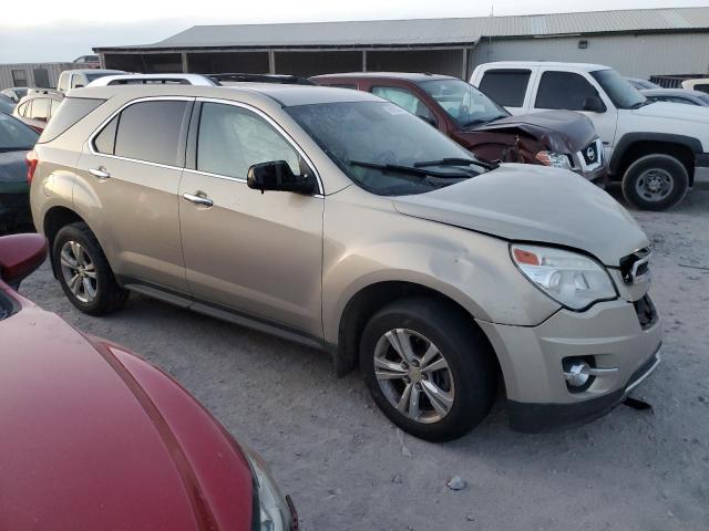 2GNFLGE55C6182067 | 2012 Chevrolet equinox ltz