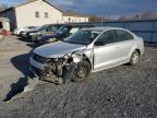 2015 VOLKSWAGEN JETTA TDI - 3VWLA7AJ2FM343504