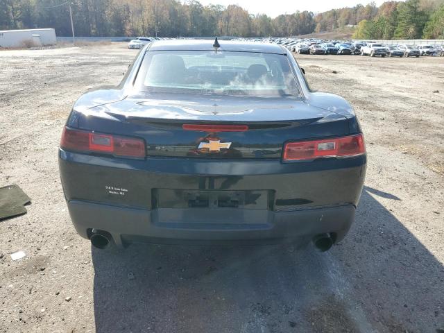 2G1FB1E32E9142076 | 2014 CHEVROLET CAMARO LT