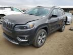 JEEP CHEROKEE L