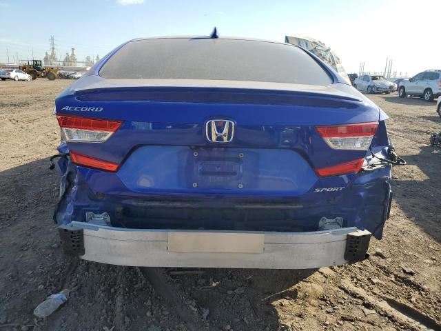 1HGCV1F36LA048625 | 2020 HONDA ACCORD SPO