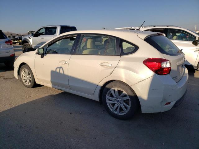 JF1GPAB63G8324000 | 2016 SUBARU IMPREZA PR