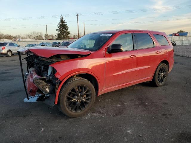 2016 Dodge Durango SXT