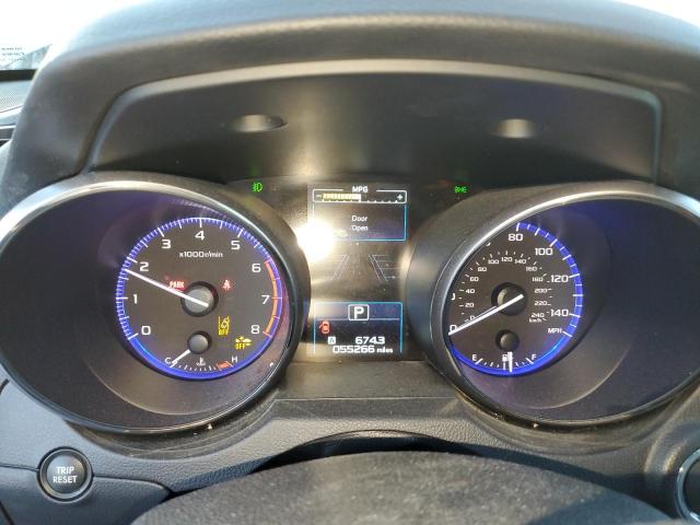 4S4BSANC0H3339648 Subaru Outback 2.5i Limited