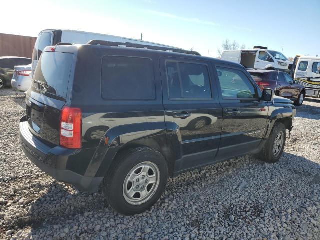 Vin: 1c4njpbb0cd634884, lot: 77314443, jeep patriot sport 20123