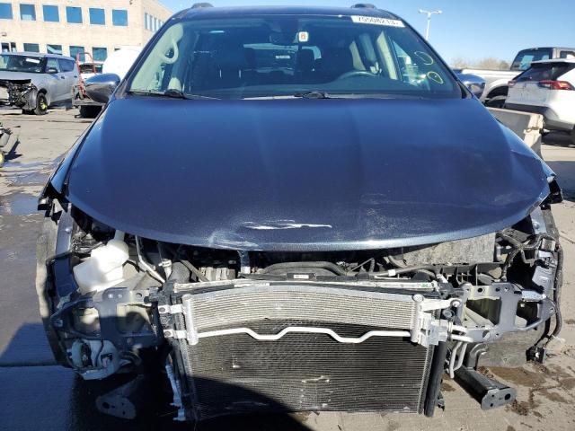 2C4RC1GG9LR135107 | 2020 CHRYSLER PACIFICA L