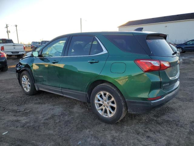 Vin: 2gnaxjev1k6239861, lot: 76514493, chevrolet equinox lt 20192