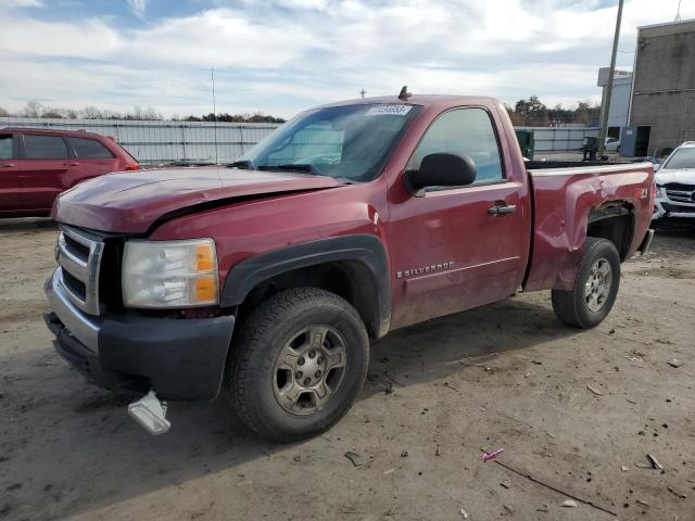 2007 Chevrolet C/K 1500 