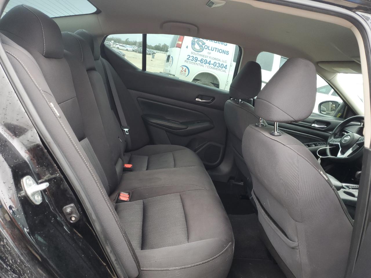 1N4BL4BVXLC201414 NISSAN ALTIMA 2020