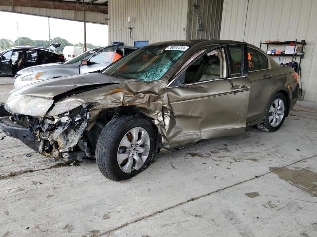 2010 Honda Accord Coupe EX-L