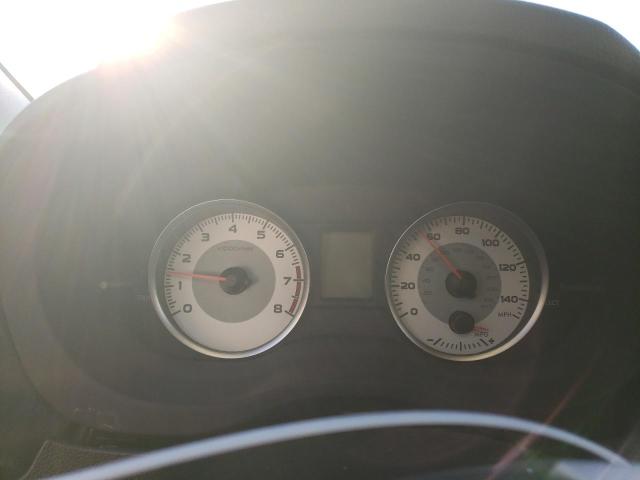 JF1GPAL69E8249413 Subaru Impreza Sport Premium