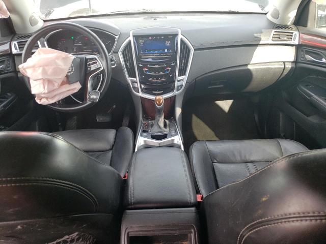 3GYFNBE32FS522117 | 2015 CADILLAC SRX LUXURY