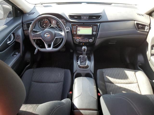 5N1AT2MV5HC895407 Nissan ROGUE SV