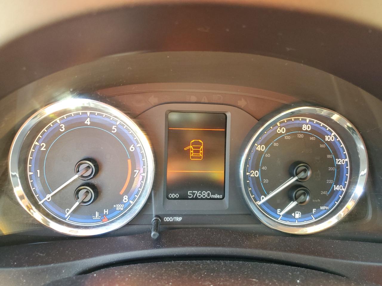 5YFBURHE2HP737042 TOYOTA COROLLA 2017