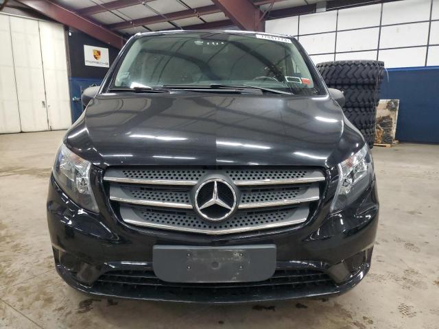 WD4PG2EE7J3375495 | 2018 MERCEDES-BENZ METRIS