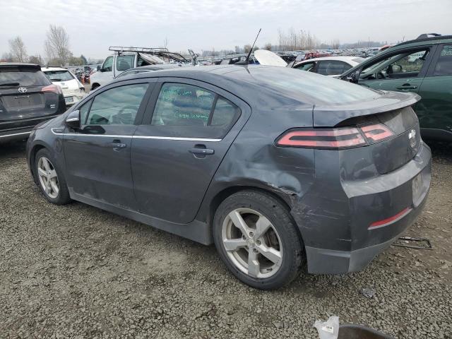 VIN 1G1RA6E48DU124835 2013 Chevrolet Volt no.2