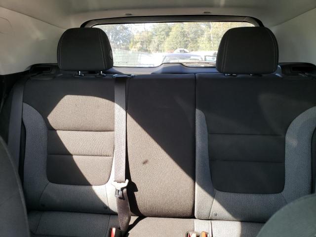 2023 CHEVROLET TRAILBLAZE - KL79MRSL2PB088472