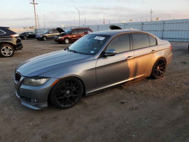 2009 BMW 3 Series 335i