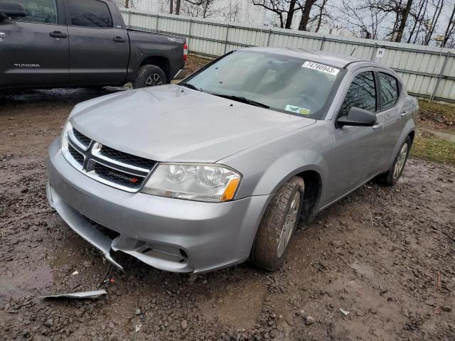 2014 Dodge Avenger SE