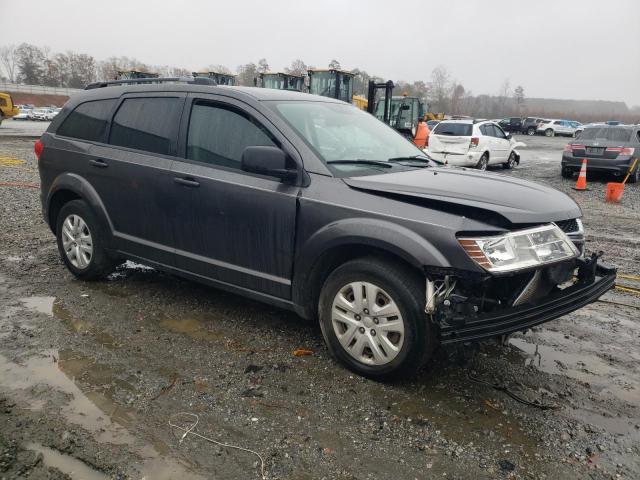 3C4PDCAB7ET174260 | 2014 DODGE JOURNEY SE