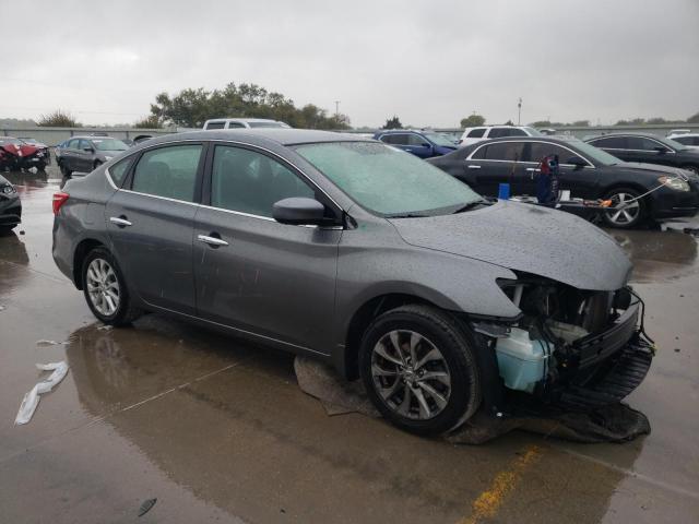 2018 NISSAN SENTRA S - 3N1AB7AP0JL635942