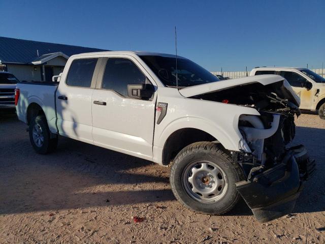1FTFW1E59PFA04543 Ford F150 Supercrew