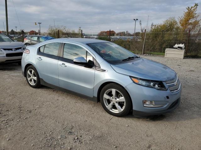 VIN 1G1RA6E4XDU114677 2013 Chevrolet Volt no.4