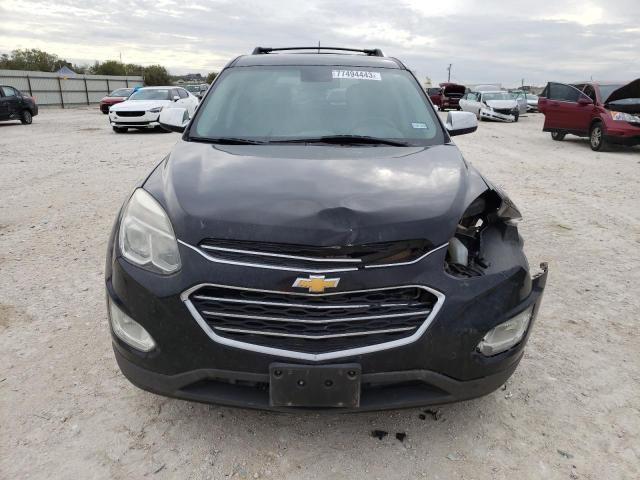 2GNFLGE34H6246850 | 2017 CHEVROLET EQUINOX PR