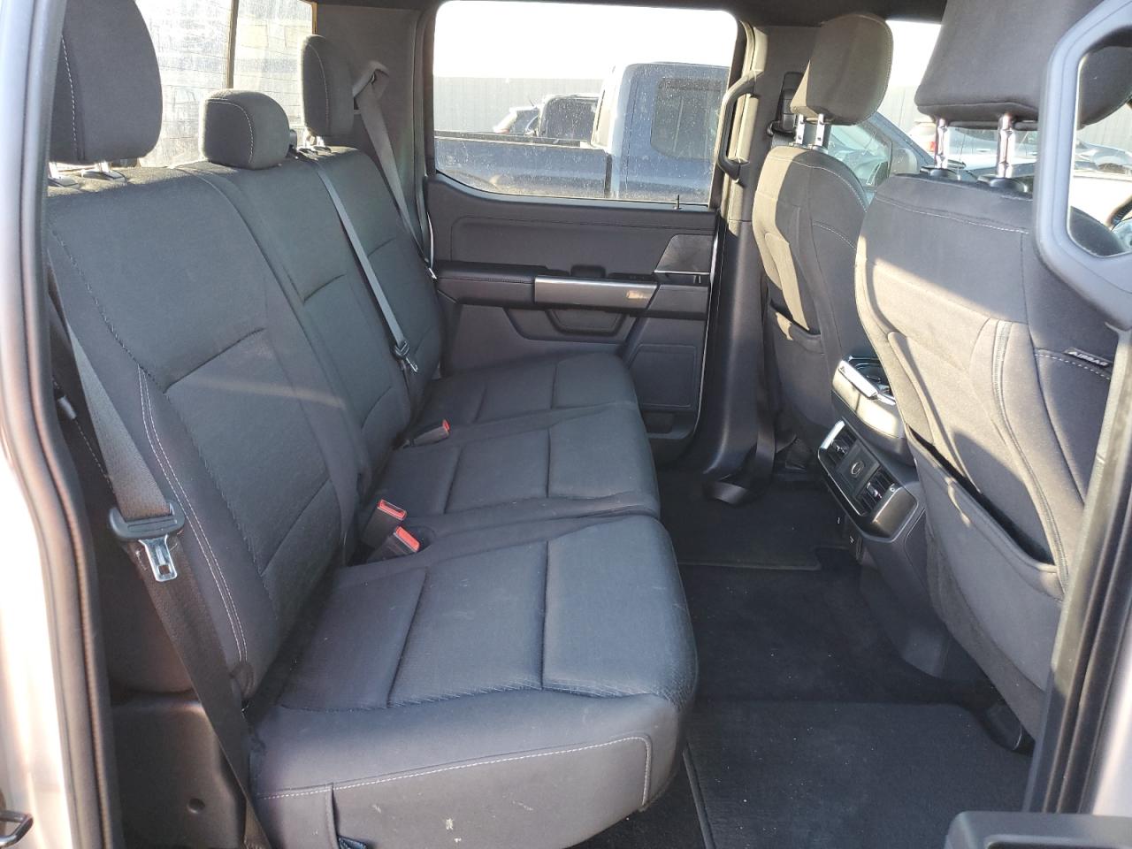 1FTFW1ED6NFA69662 FORD F-150 2022