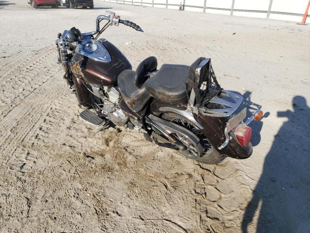 2003 YAMAHA XV1600 AS JYAVP02E33A021526