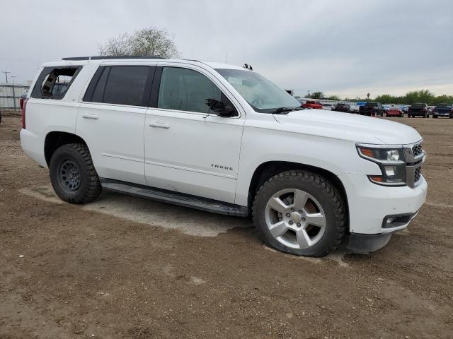 1GNSCBKC8GR127319 | 2016 CHEVROLET TAHOE C150