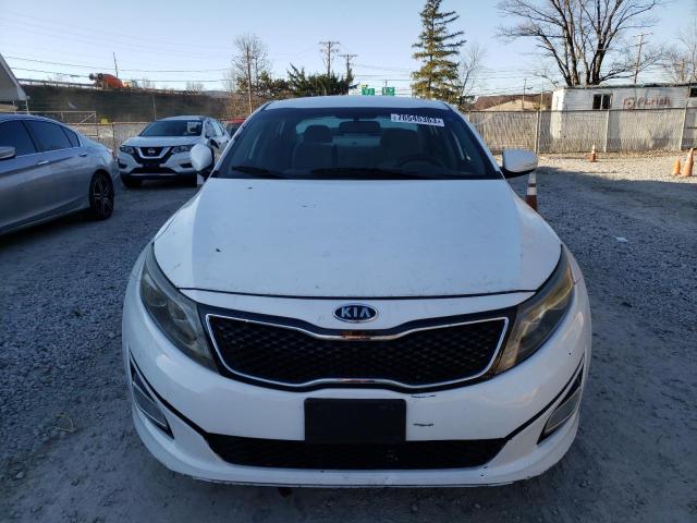 5XXGM4A77EG308374 KIA Optima Lx