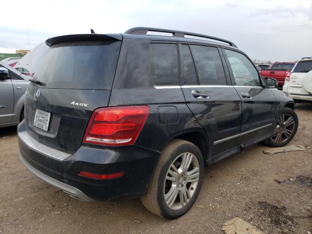 2015 MERCEDES-BENZ GLK 350 4M - WDCGG8JB5FG388152