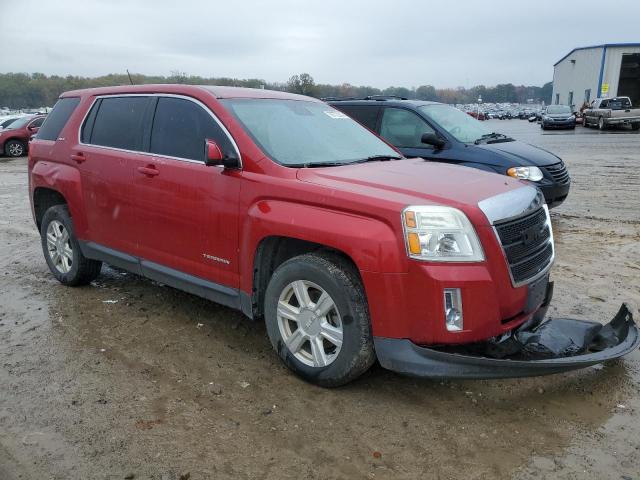 2GKALMEK8F6435849 | 2015 GMC TERRAIN SL