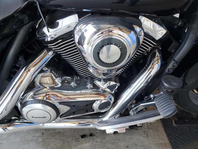 2012 KAWASAKI VN1700 E - JKBVNRE12CA008277