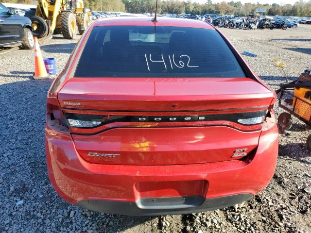 1C3CDFBB0ED746584 | 2014 DODGE DART SXT