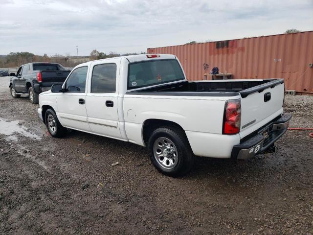 2006 CHEVROLET SILVERADO C1500 Photos | AL - BIRMINGHAM - Repairable ...