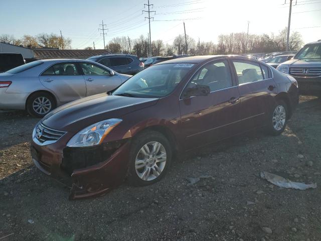 2011 Nissan Altima Base