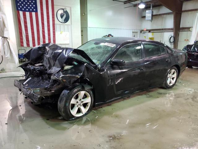 2013 Dodge Charger SE