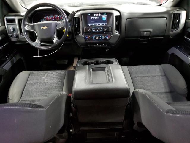 3GCUKREC5EG140423 | 2014 CHEVROLET SILVER1500