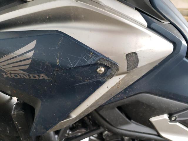 2023 HONDA NC750 XD JH2RH0915PK200406