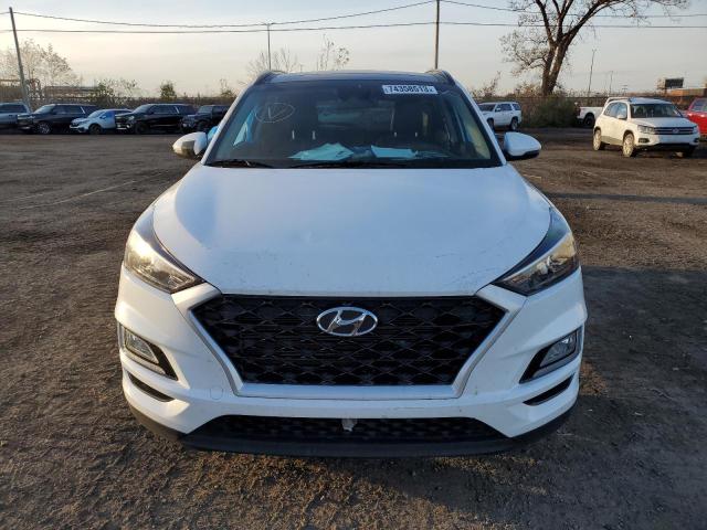 KM8J3CA48MU347410 | 2021 HYUNDAI TUCSON LIM