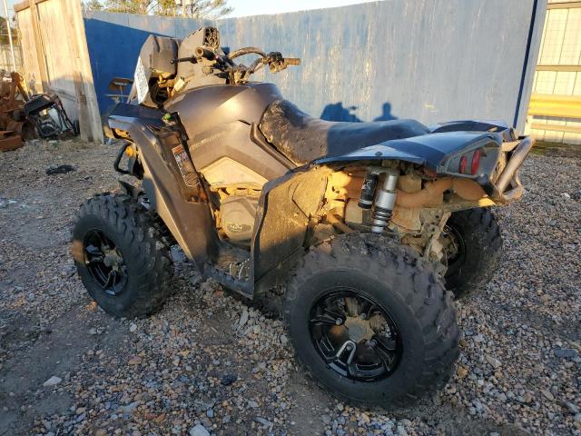 2020 CAN-AM RENEGADE X - 3JBMWAX22LJ000939